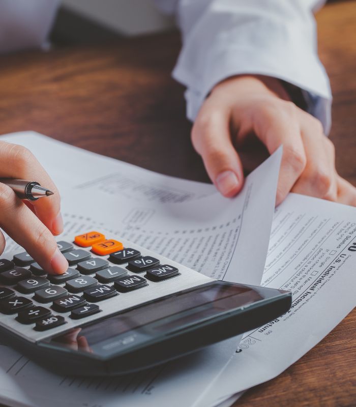 asesoramiento fiscal y tributario