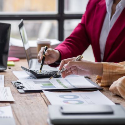 Servicios administrativos y de gestión integral Servicios administrativos y de gestión integral